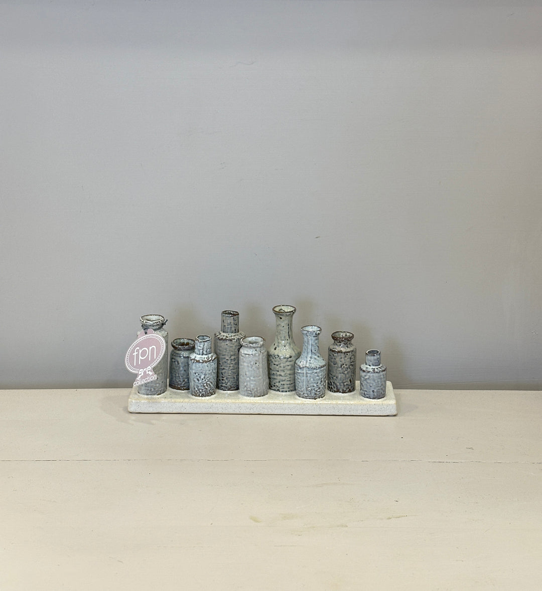 MINI-VASI-H13cm x 30Cm