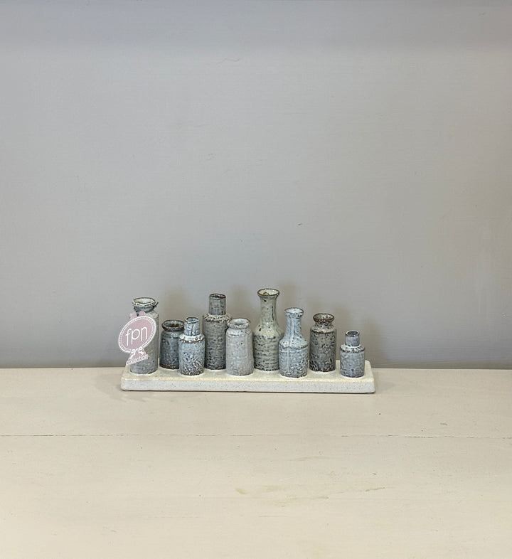 MINI-VASI-H13cm x 30Cm