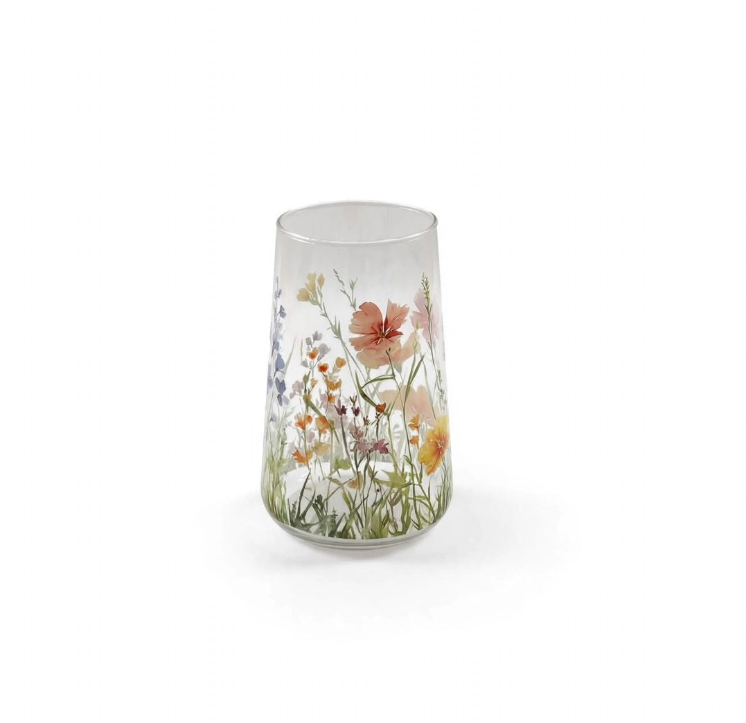 VASO-PORTAFIORI-FANTASIA COME IN FOTO-DISPONIBILE IN DUE DIMENSIONI