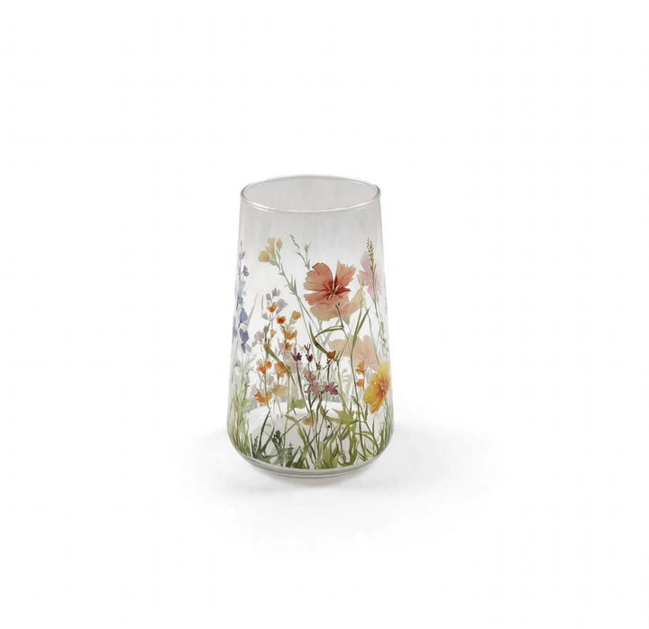 VASO-PORTAFIORI-FANTASIA COME IN FOTO-DISPONIBILE IN DUE DIMENSIONI