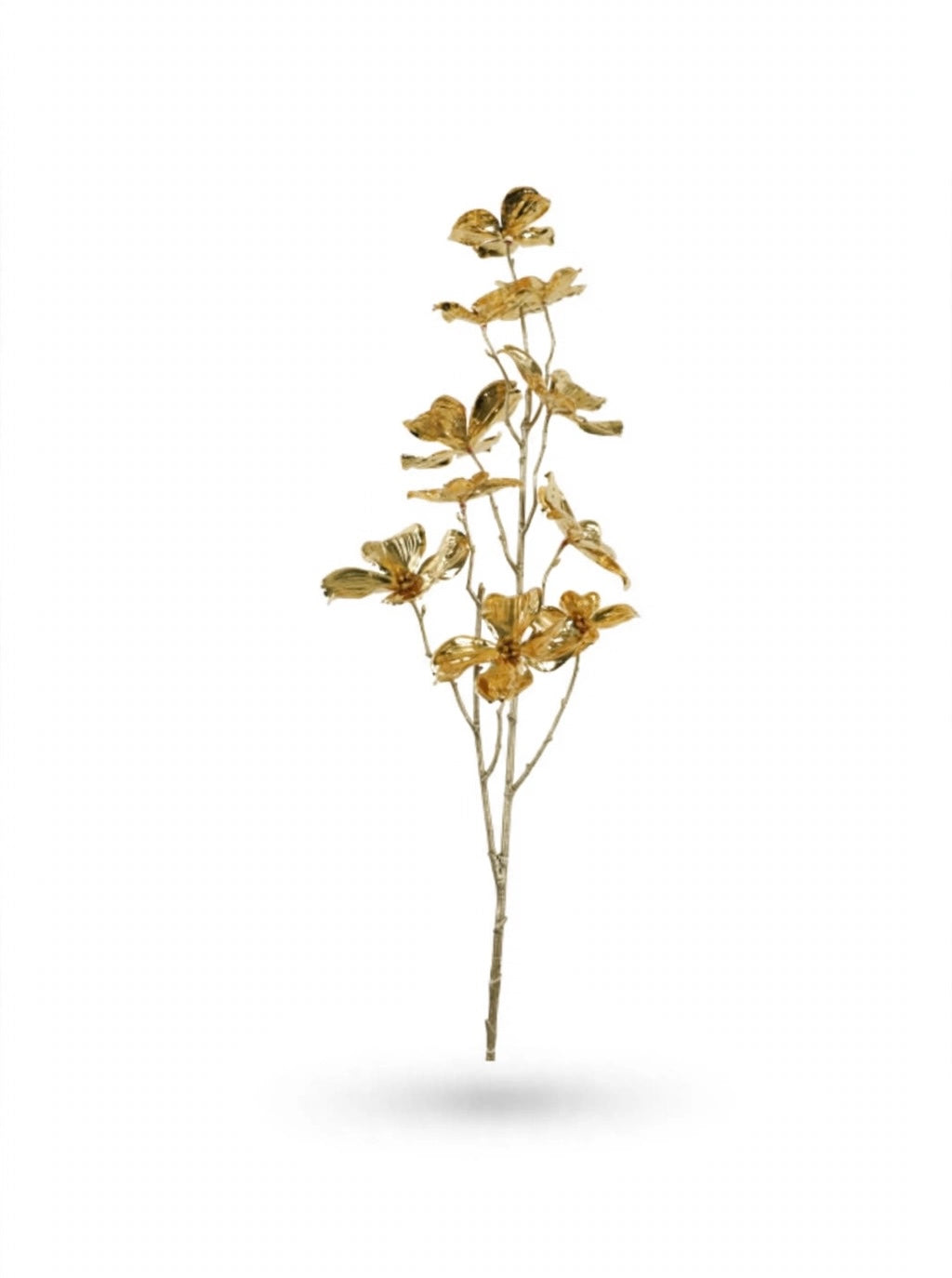 FIORE-GOLD-H79cm