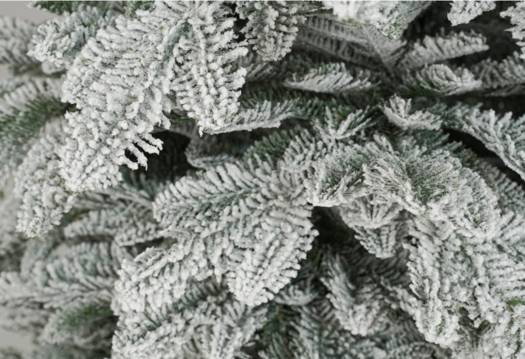 ASPEN-SNOW-SLIM-REAL TOUCH-TUTTO IN PE-APERTURA A OMBRELLO-DISPONIBILE IN 3 MISURE