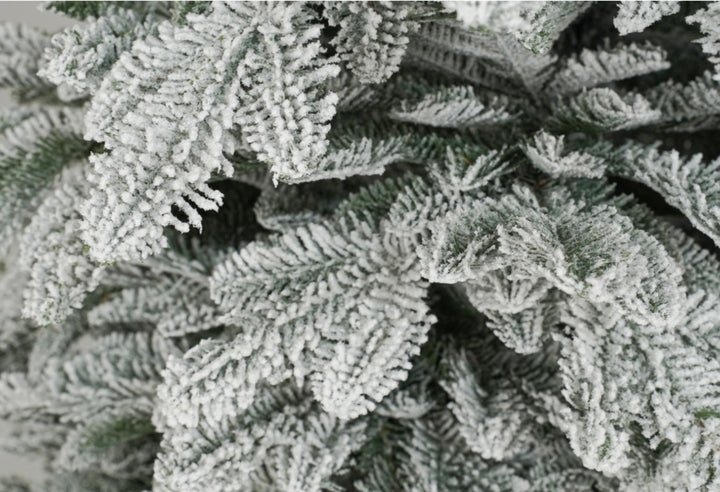 ASPEN-SNOW-SLIM-REAL TOUCH-TUTTO IN PE-APERTURA A OMBRELLO-DISPONIBILE IN 3 MISURE