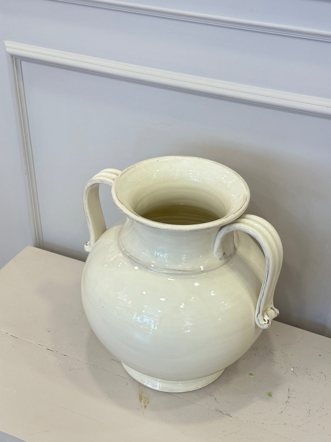 ANFORA-CERAMICA-BASSANESE-H42x 40