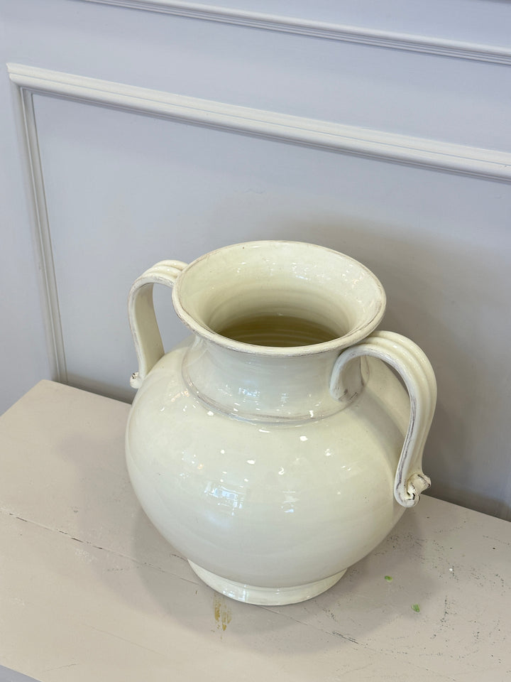 ANFORA-CERAMICA-BASSANESE-H42x 40