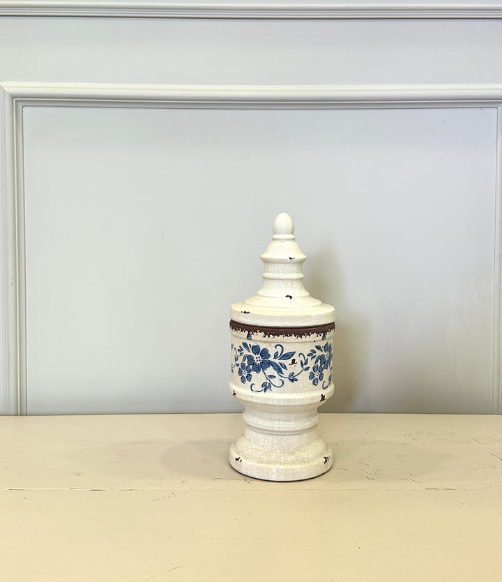 POUTICHE-LAVORAZIONE GIAPPONESE-H 33 X 12cm