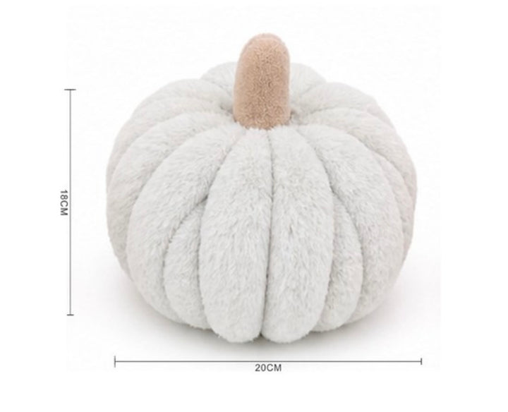 ZUCCHE-IN PELUCHE-DISPONIBILI IN 5 COLORAZIONI