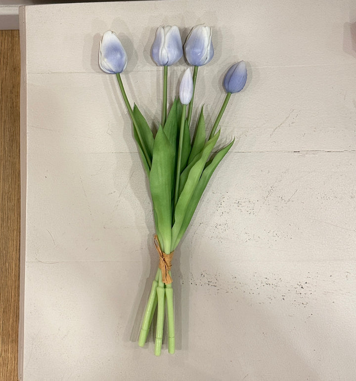 TULIPANI 2026-DISPONIBILI IN 11 COLORAZIONI-H40cm