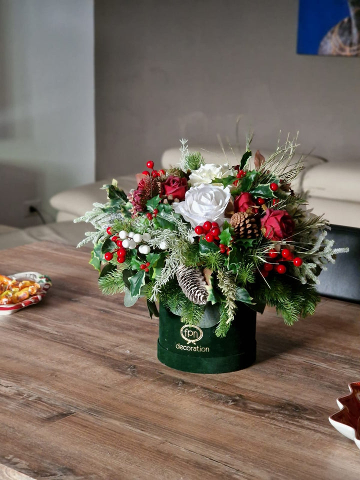 Christmas box