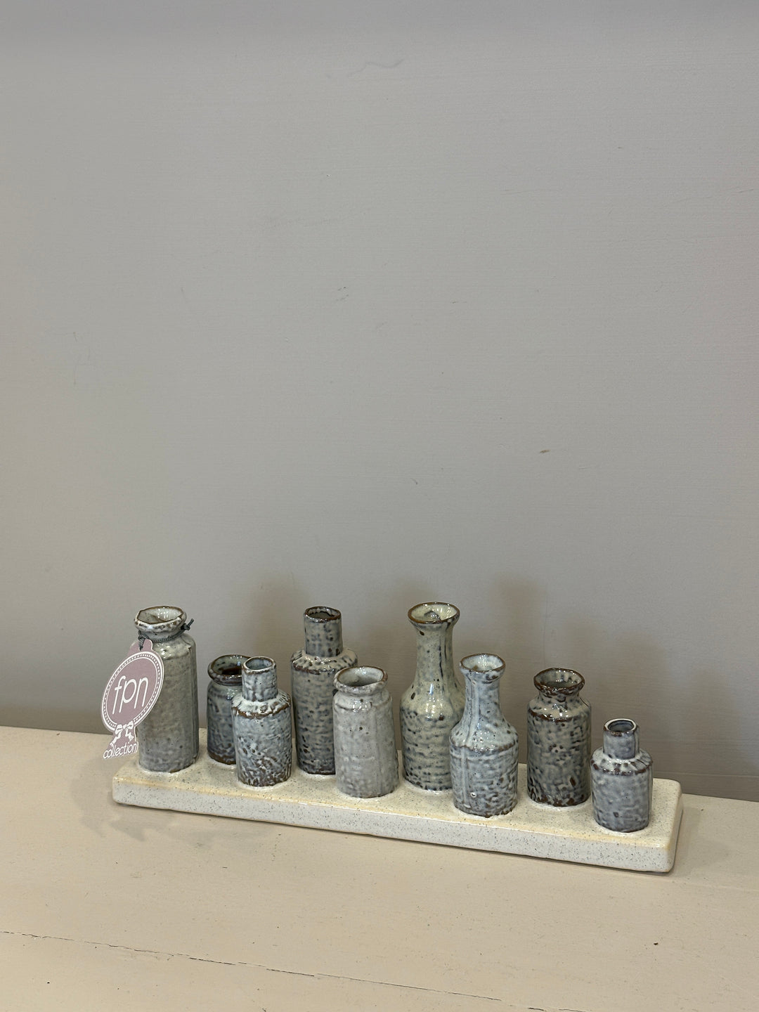 MINI-VASI-H13cm x 30Cm
