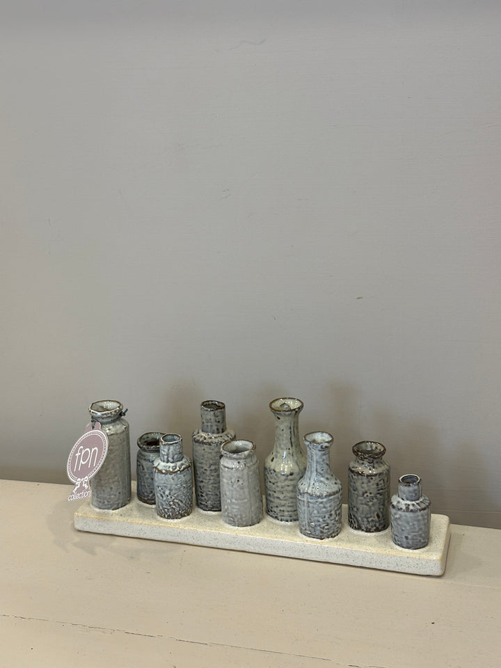 MINI-VASI-H13cm x 30Cm