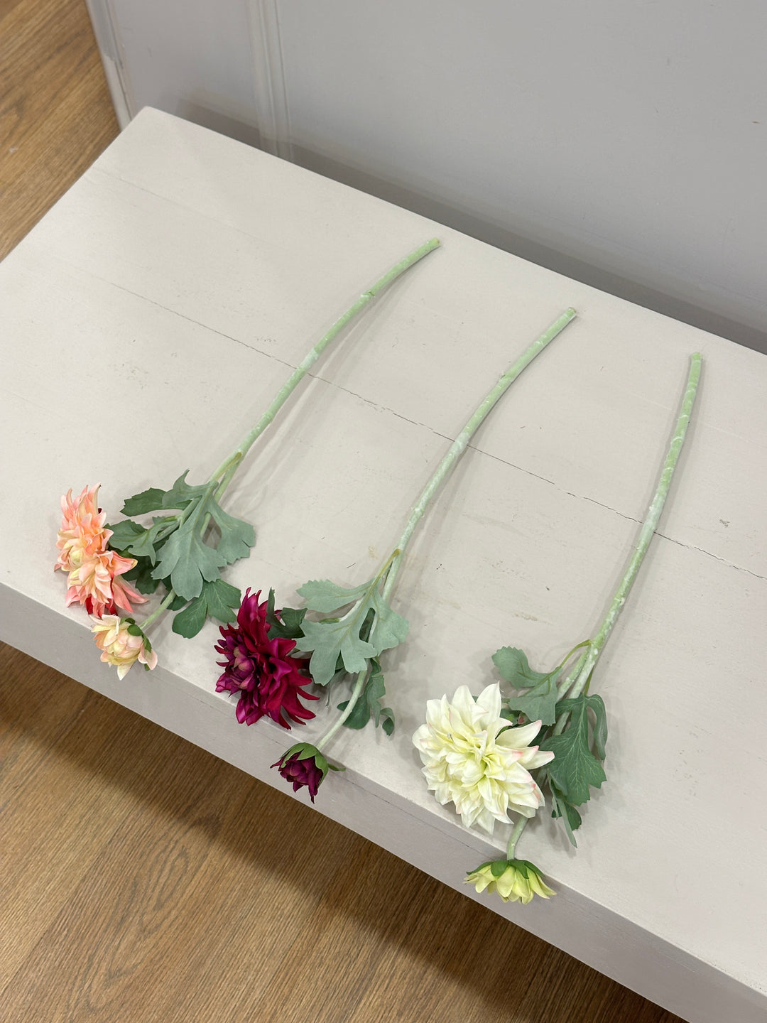 DALIA-FLOCCATA-DISPONIBILE IN 3 COLORAZIONI
