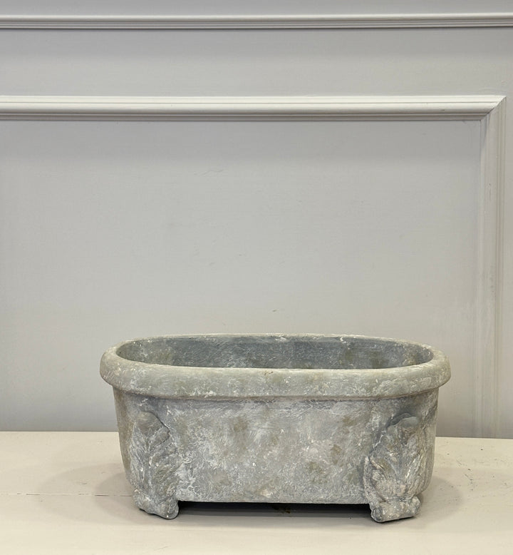 VASO-IN PIETRA-H19 x 22x 44