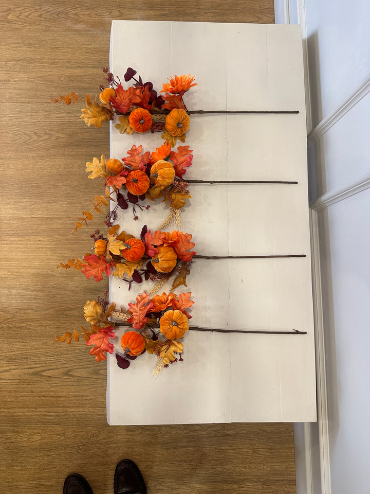 RAMO AUTUNNALE-H63cm