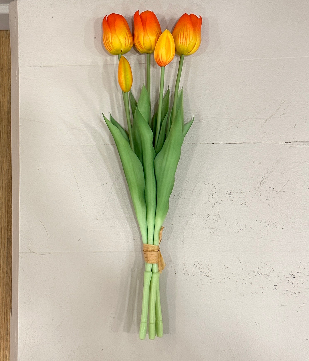 TULIPANI 2026-DISPONIBILI IN 11 COLORAZIONI-H40cm
