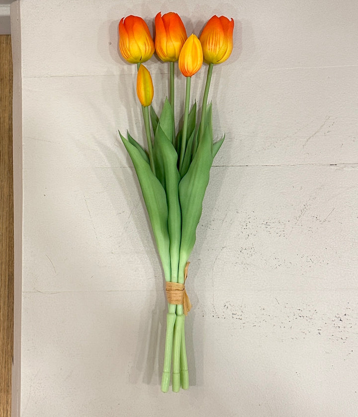 TULIPANI 2026-DISPONIBILI IN 11 COLORAZIONI-H40cm