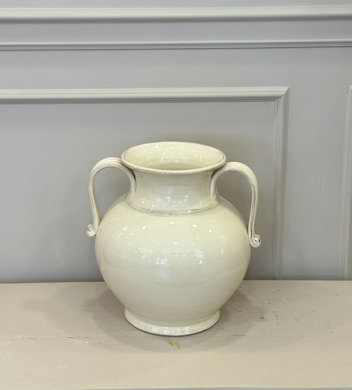 ANFORA-CERAMICA-BASSANESE-H42x 40