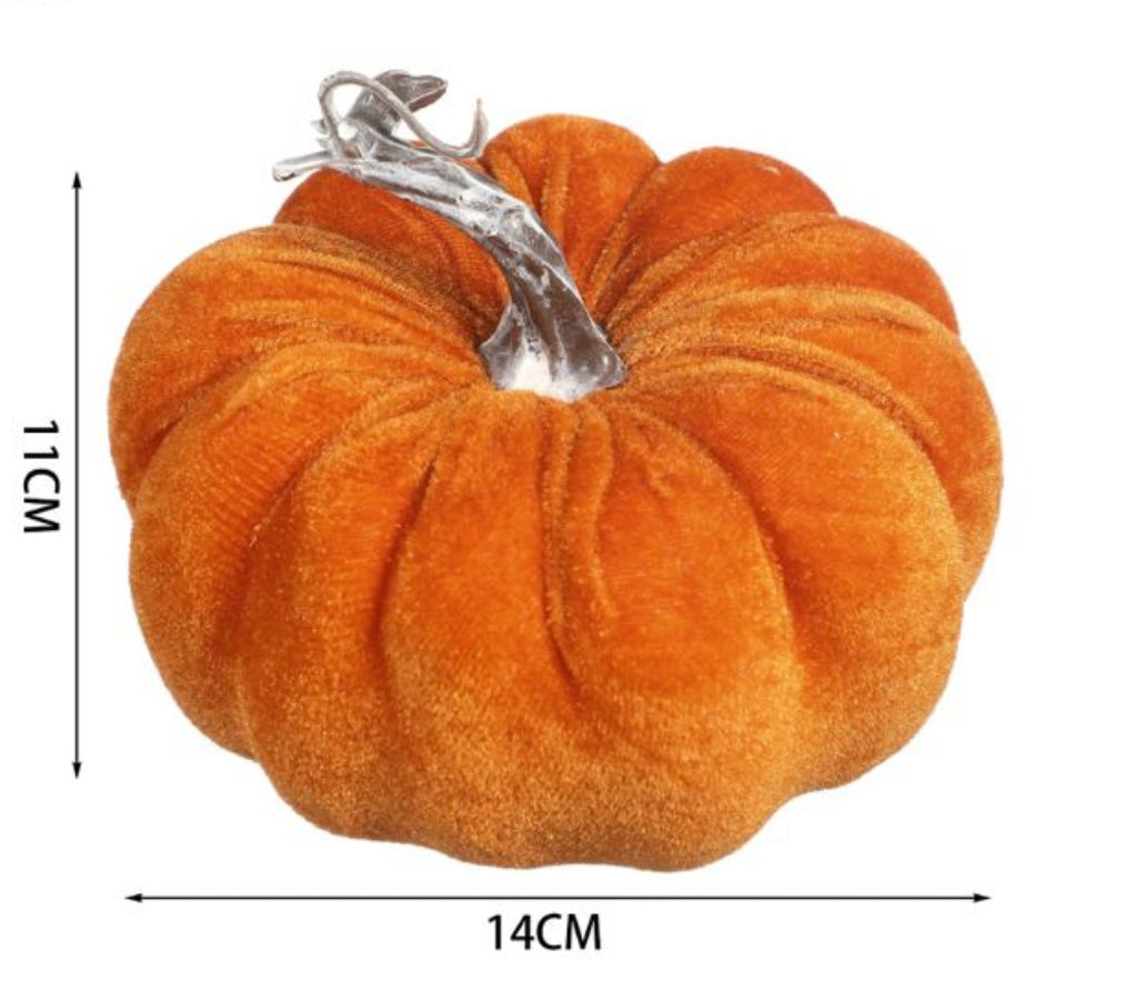 ZUCCHE-IN PELUCHE-DISPONIBILI IN 5 COLORAZIONI