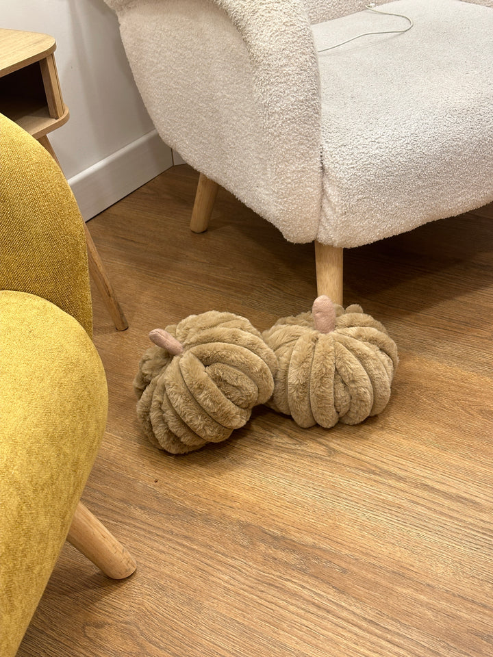 ZUCCHE-IN PELUCHE-DISPONIBILI IN 5 COLORAZIONI