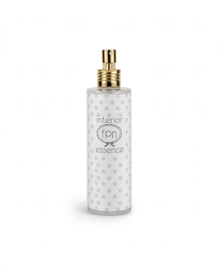 Profumatore spray ambienti e tessuti-FRAGRANZA UNICA-OLI ESSENZIALI- 200ml