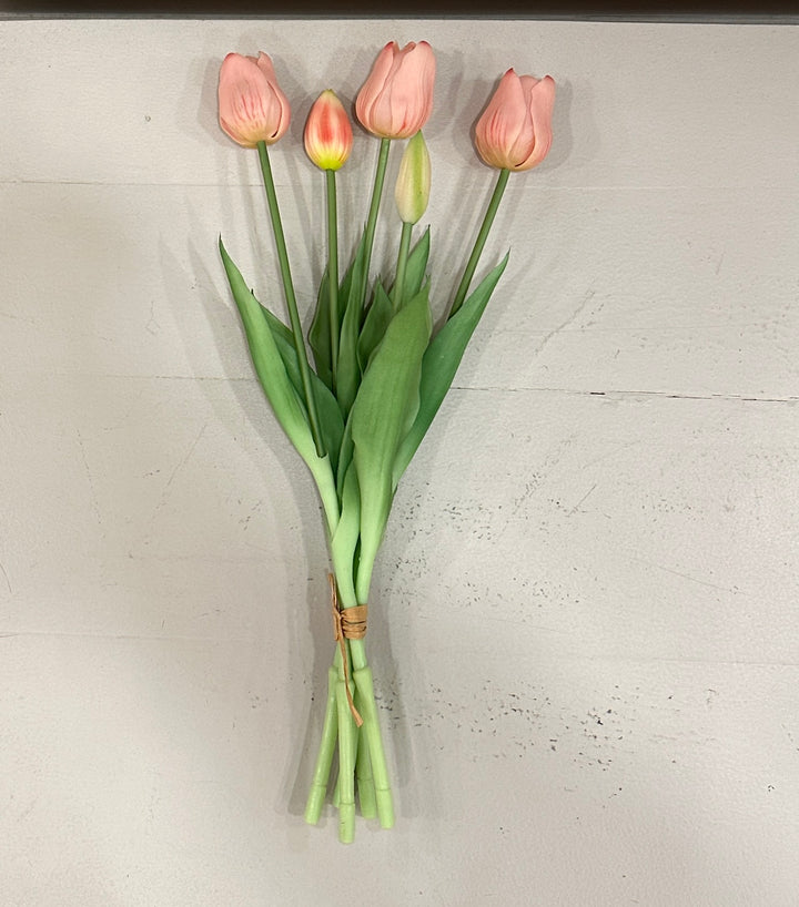 TULIPANI 2026-DISPONIBILI IN 11 COLORAZIONI-H40cm