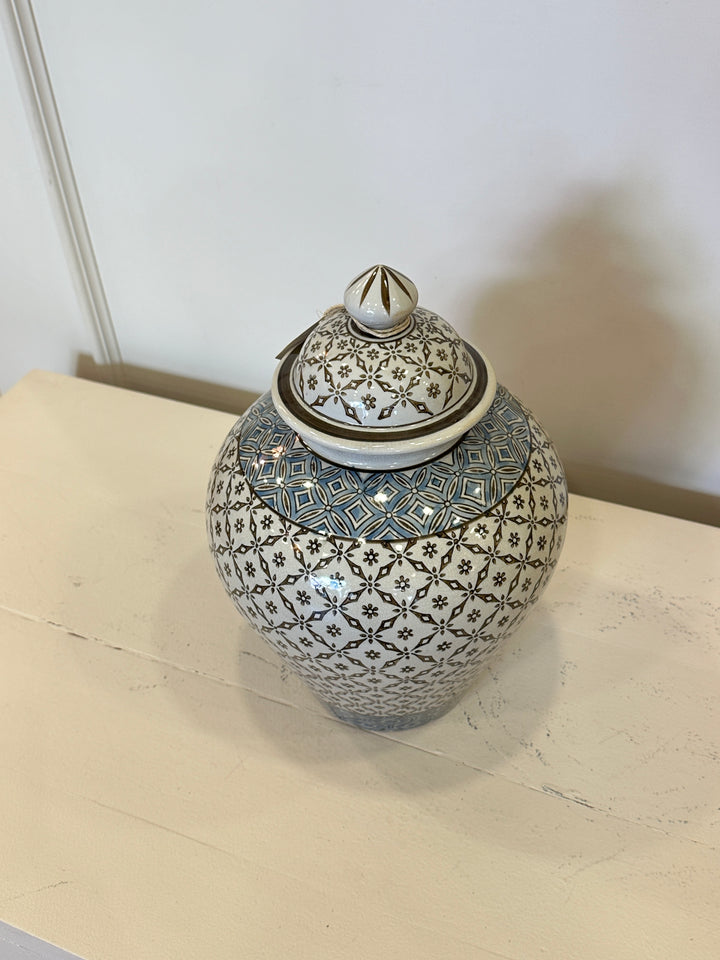 POUTISCHE-DECORATA-TONI GIAPPONESI-H34 x 22