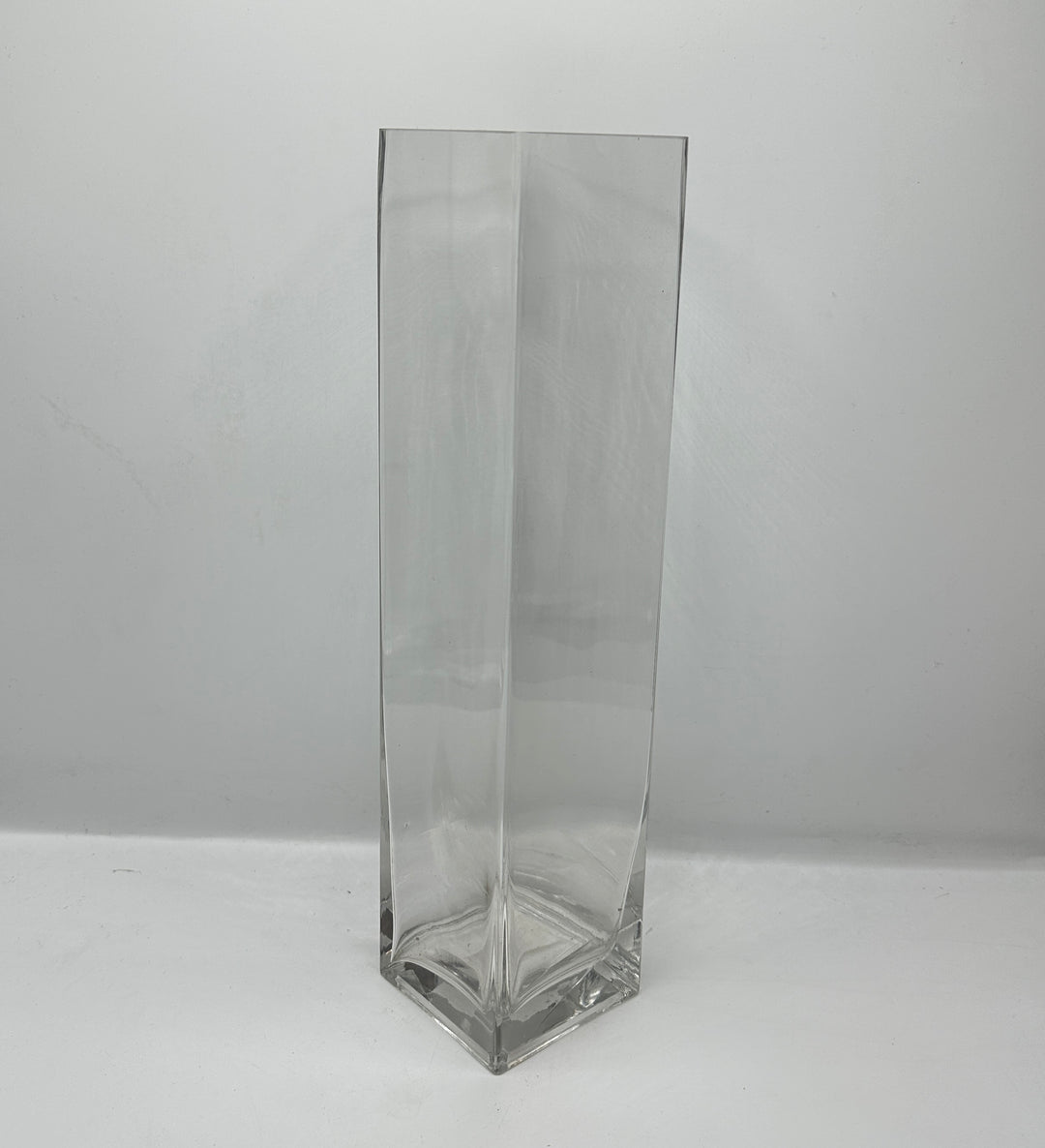 Vaso in vetro