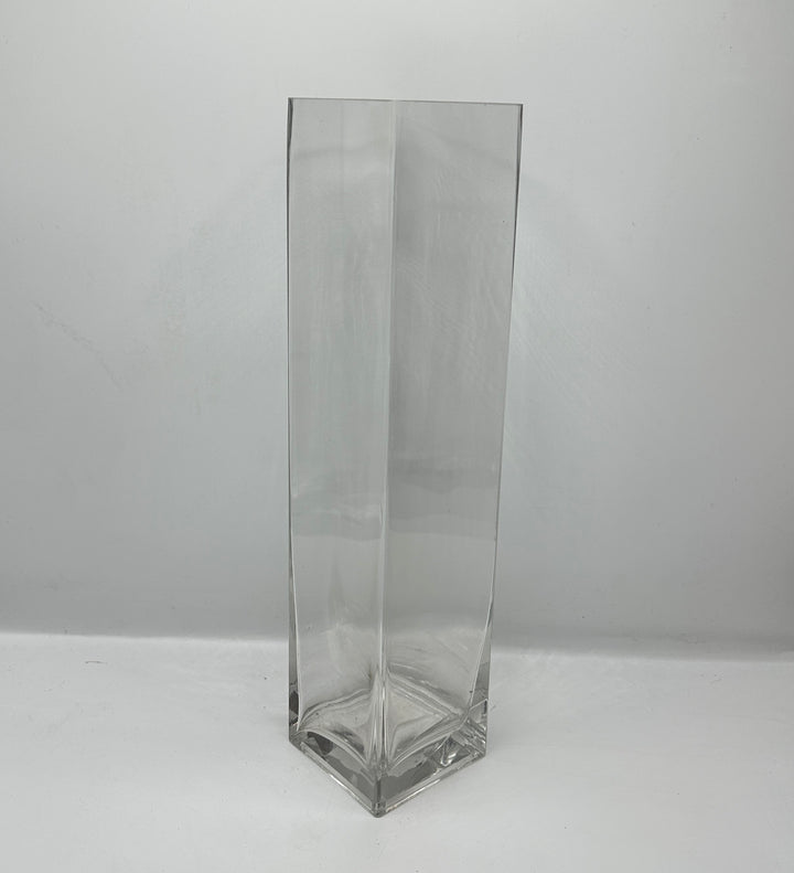 Vaso in vetro