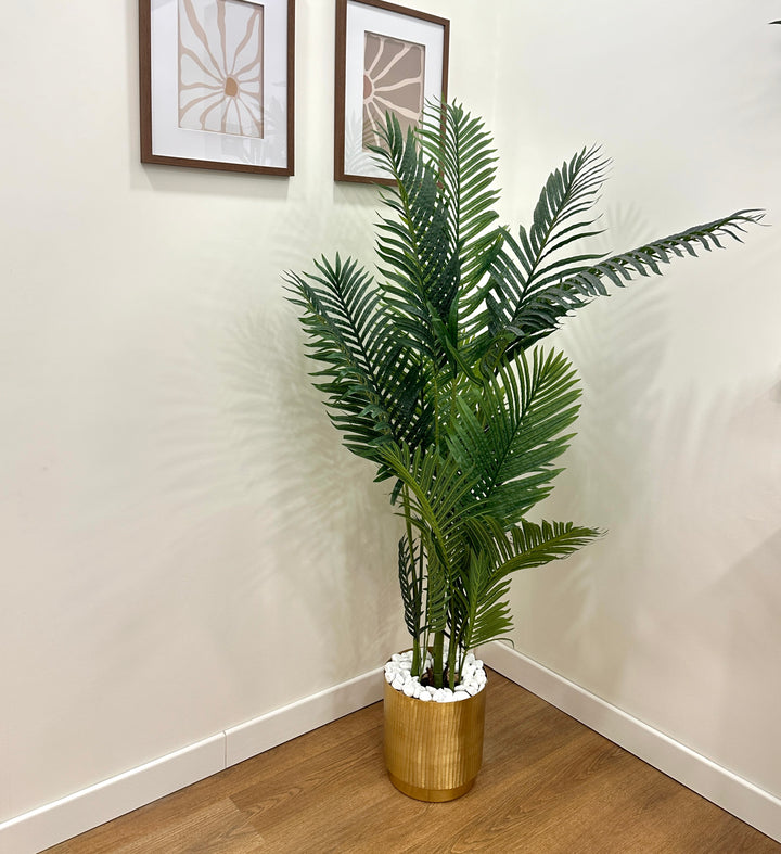 Areca artificiale - disponibile in due dimensioni 1.80H-2.00H