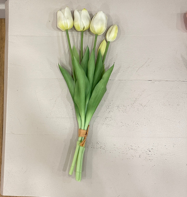 TULIPANI 2026-DISPONIBILI IN 11 COLORAZIONI-H40cm