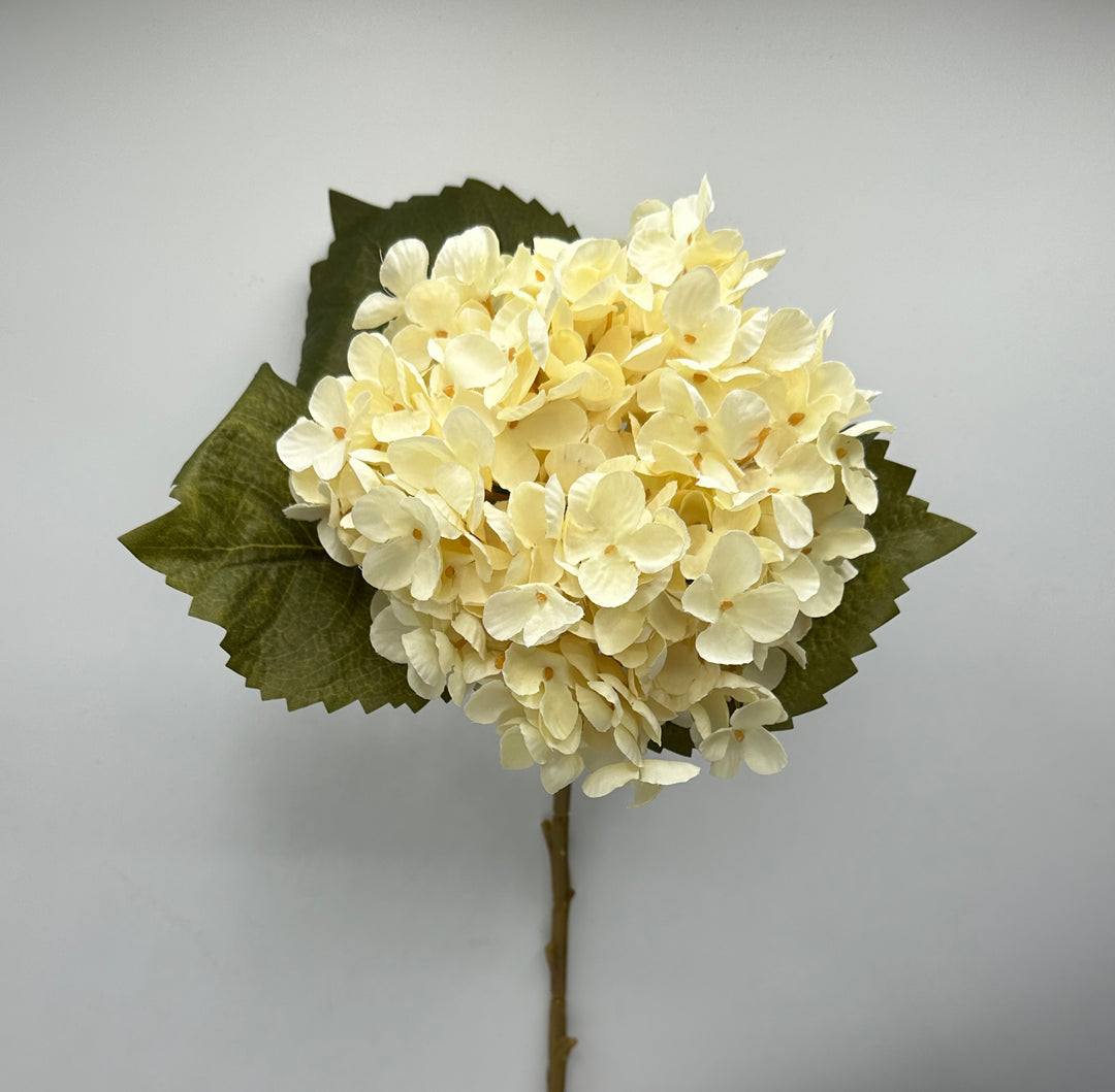 Ortensia Artficiale- singola
