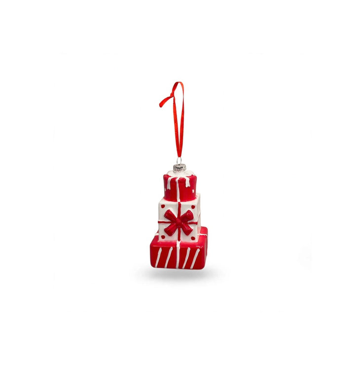 APPENDINO PER ALBERO-CHRISTMAS GIFT-H15cm