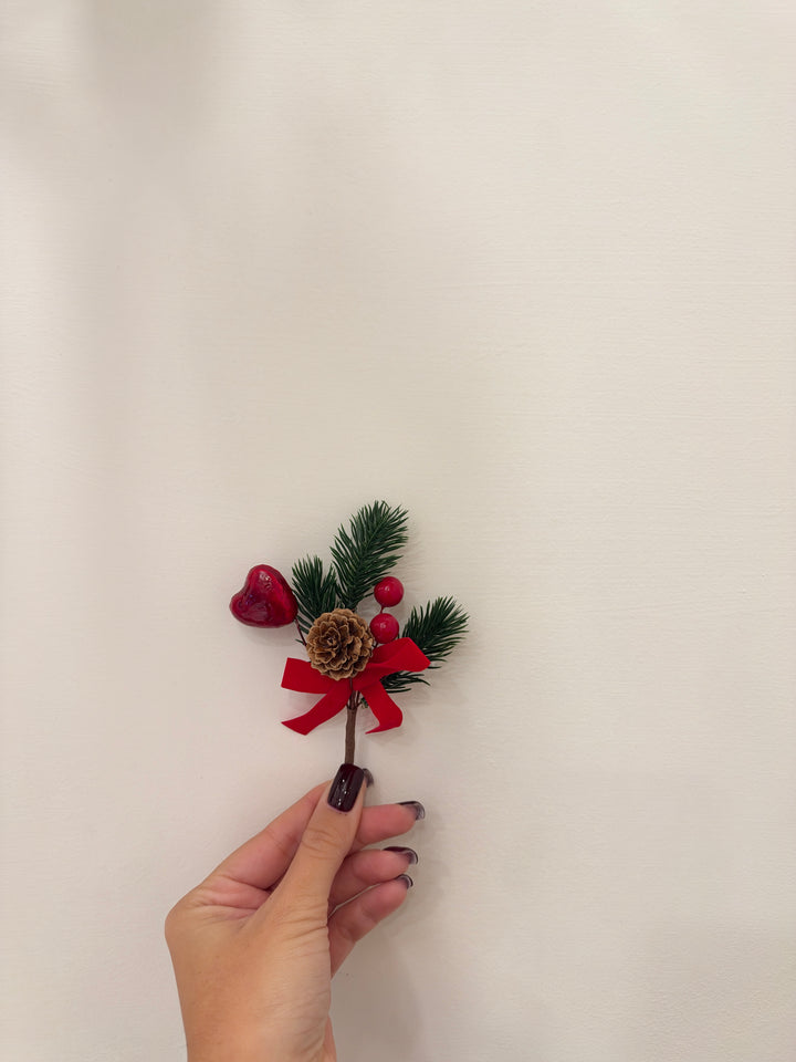 PICK-PER ALBERO-PUNTI LUCE